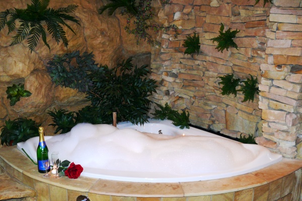 Tuishuis Executive Suite 2