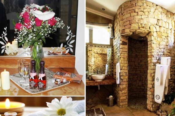 Tuishuis Executive Suite 4